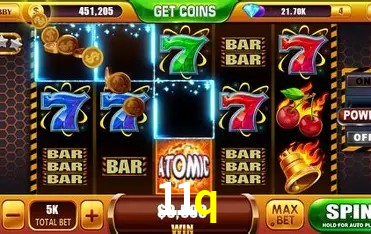 Descubra a Essência do 11q: Nossa História e Compromissos